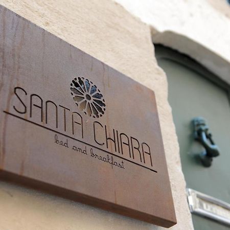 B&B Dimora Santa Chiara Altamura Exterior photo