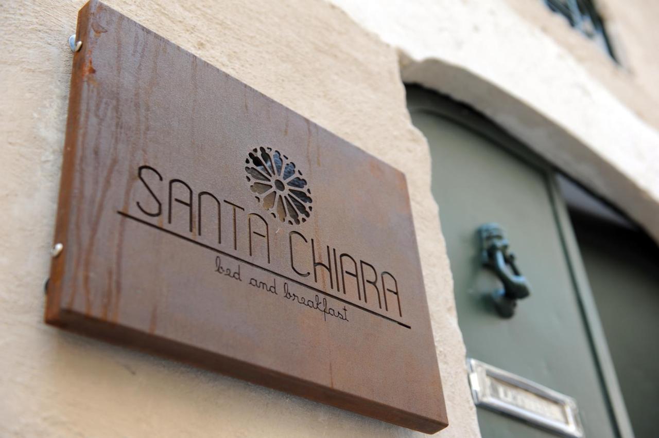 B&B Dimora Santa Chiara Altamura Exterior photo